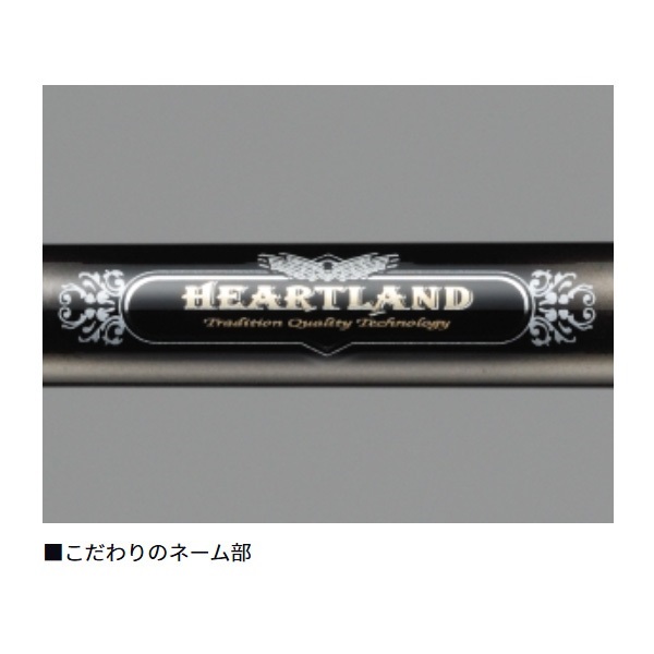 16 HEARTLAND